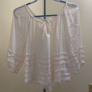Abercombrie & Fitch Blouse